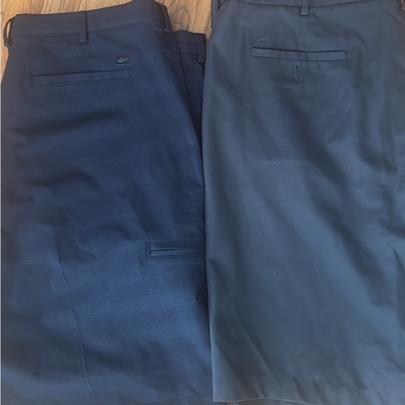 Big men’s  golf short  bundle Sz 42. EUC - Picture 1 of 2